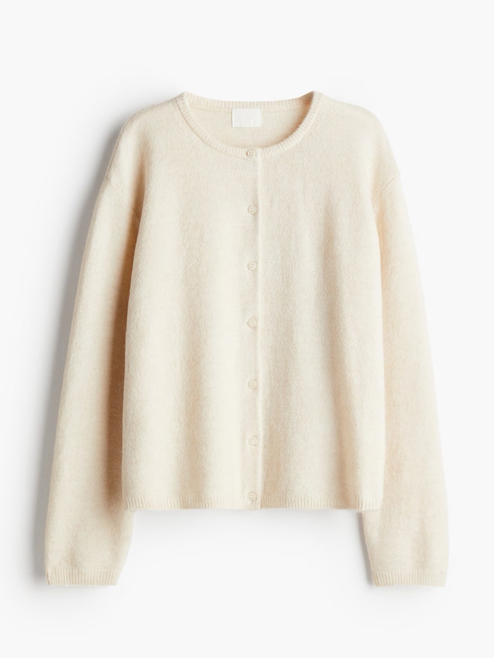 H&M Loose Fit Cardigan